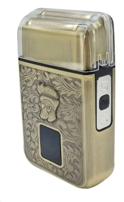 Maquina de afeitar
